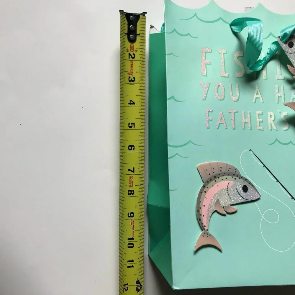 NEW Father's Day Gift Bag 
